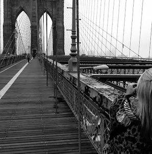 Meet your Posher, Elizabeth